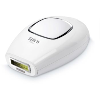 Silk'n Infinity 400K epilator IPL pentru corp, față, zona inghinală și axile - imagine 2